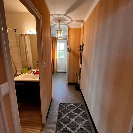 Apartment Catherine Saint-Hilaire-de-Riez