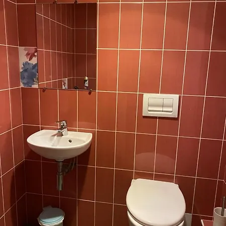 Apartment Catherine Saint-Hilaire-de-Riez