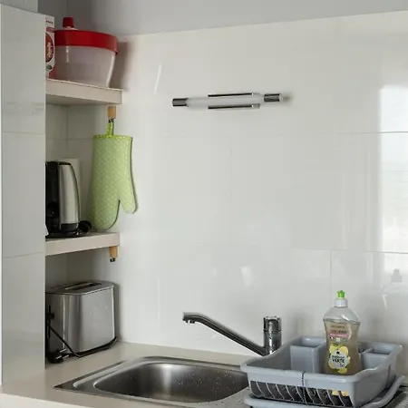 Appartement Catherine