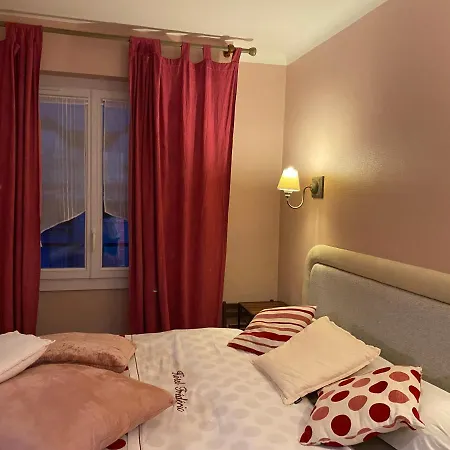 Appartement Catherine Saint-Hilaire-de-Riez